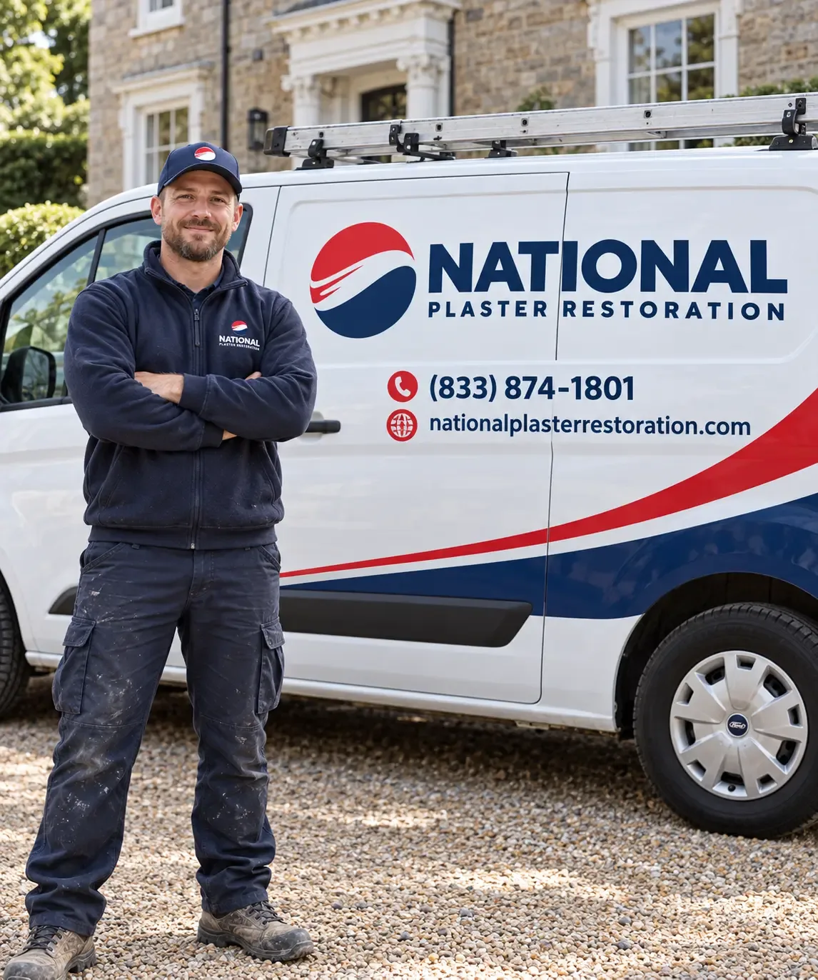 Plaster Repair New Ross, IN FAQs